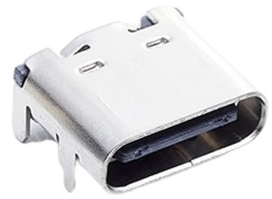 USB-C-161N-4BV601 